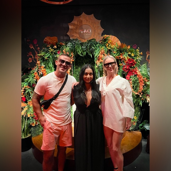 Hey, Im Marcus, Cleveland and Hawaii bread. I only have snap: Marcusj216 - Picture 5 of 17